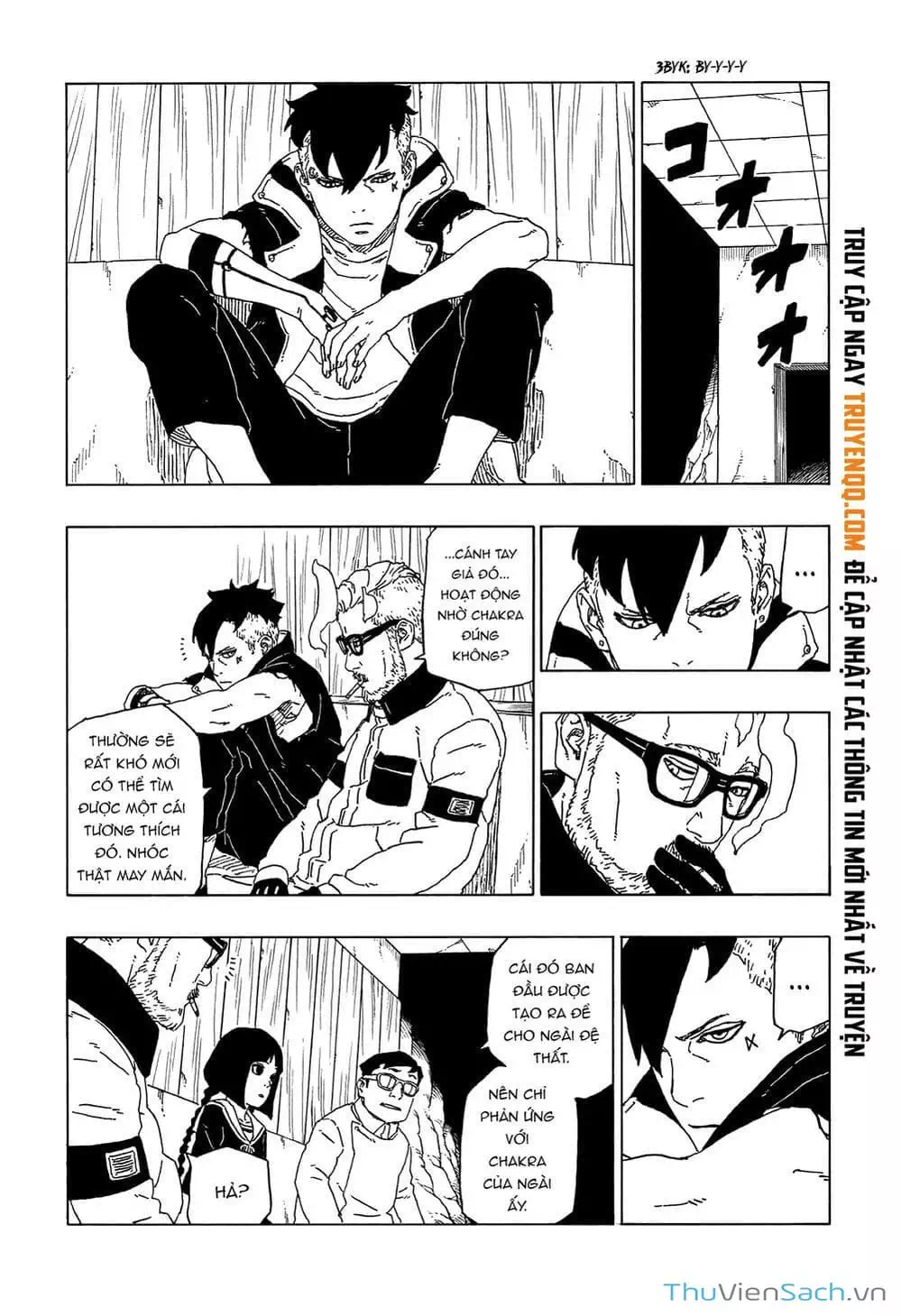 Chapter 62 - Image 21