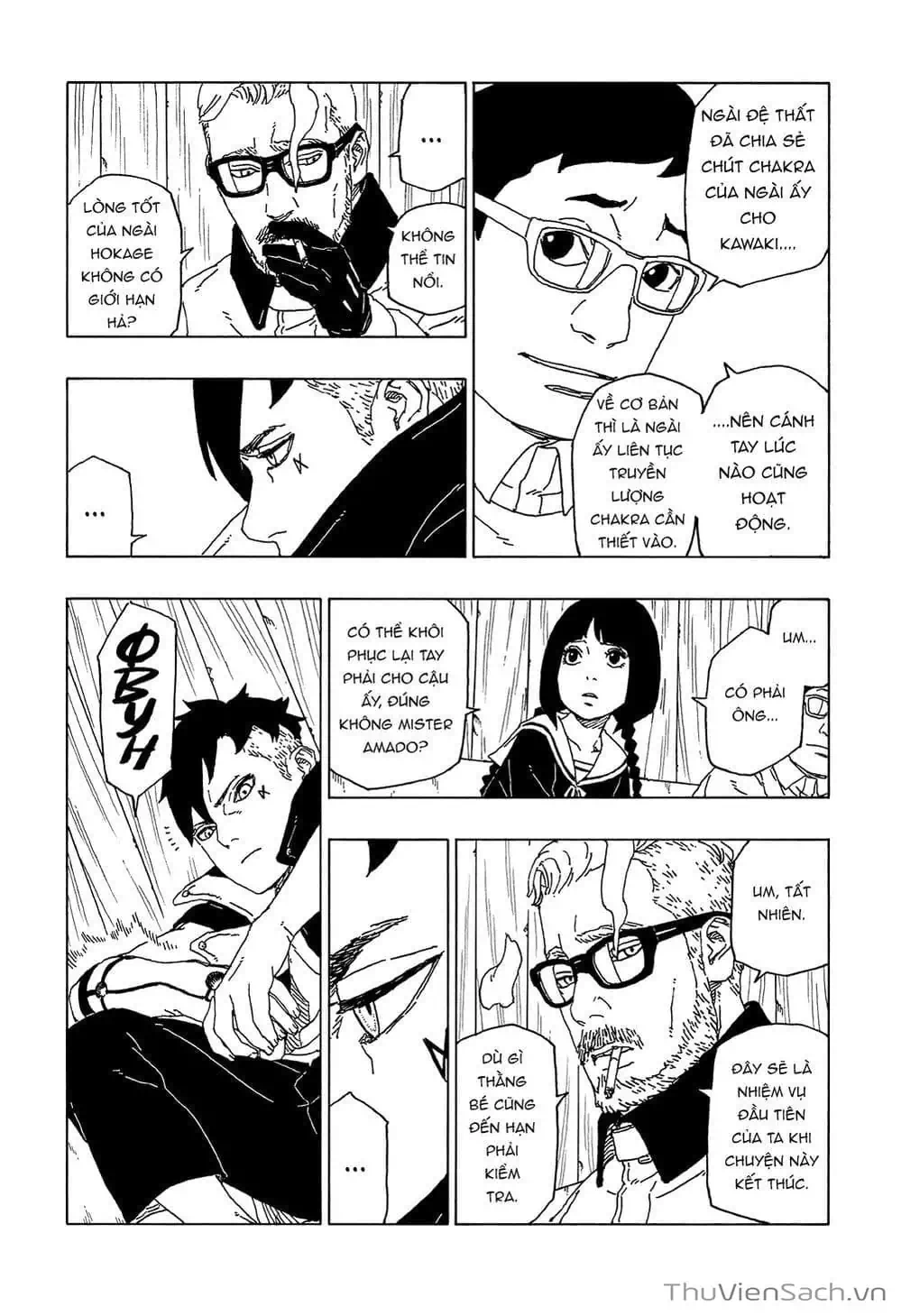 Chapter 62 - Image 22