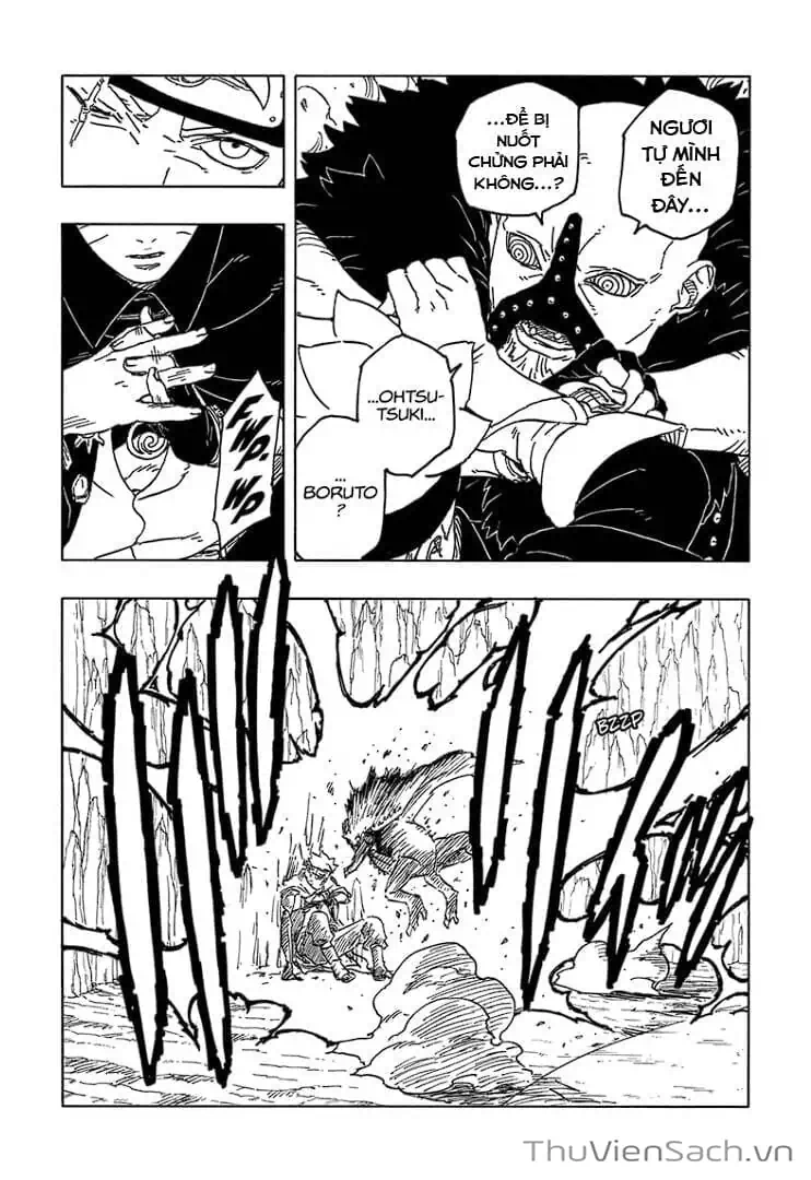 Chapter 101 - Image 8