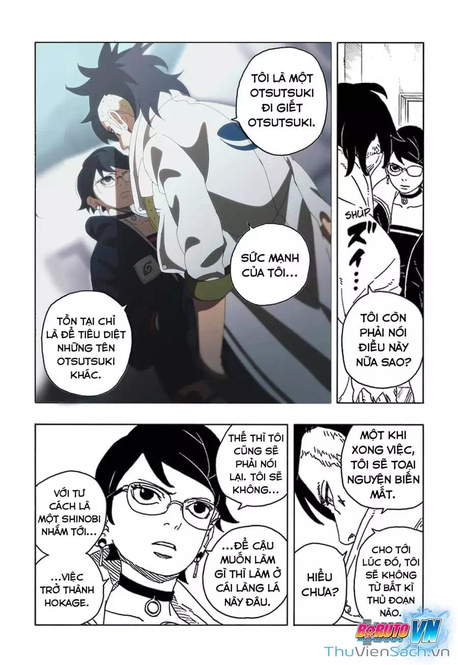 Chapter 101 - Image 21