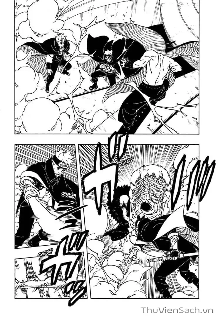 Chapter 101 - Image 29