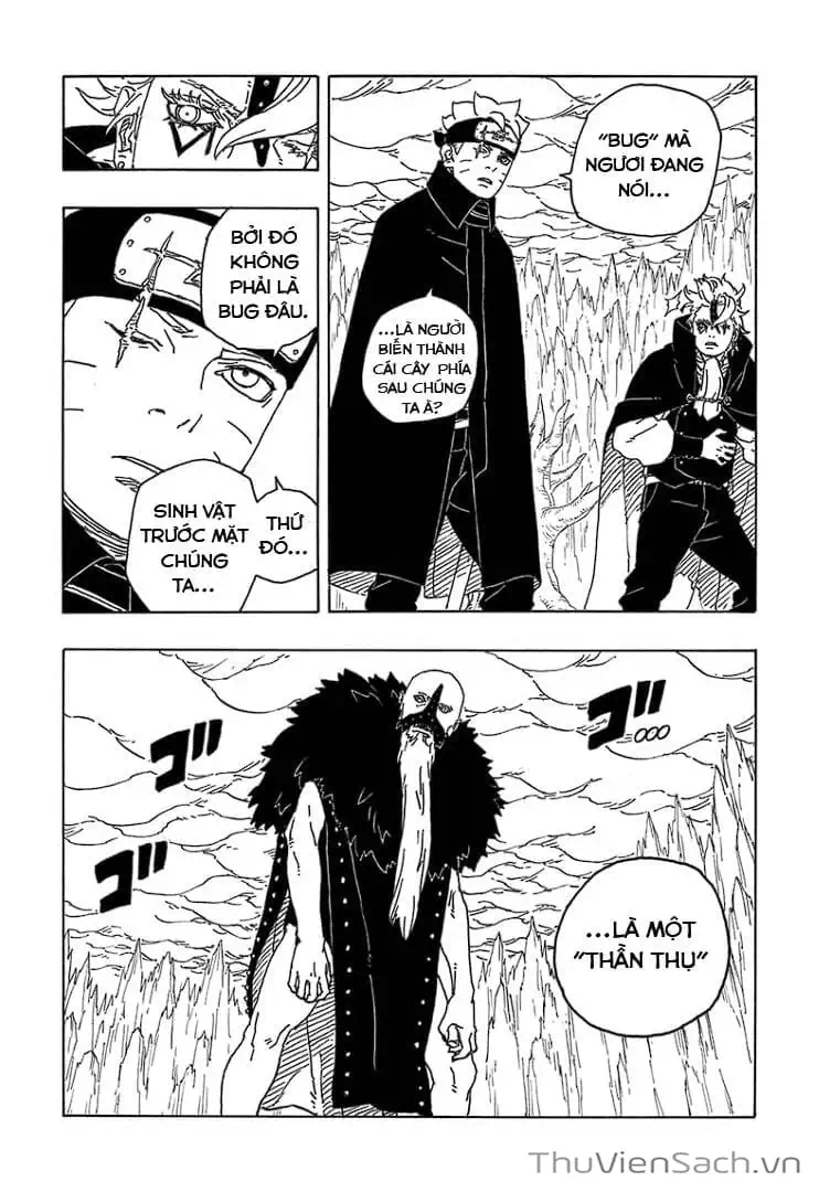 Chapter 101 - Image 5