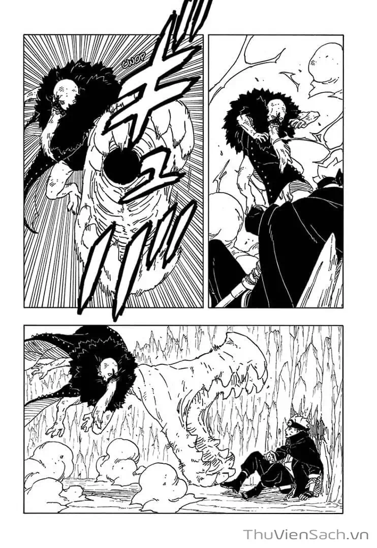 Chapter 101 - Image 9