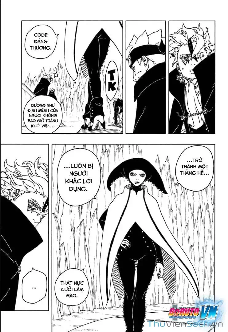 Chapter 101 - Image 16