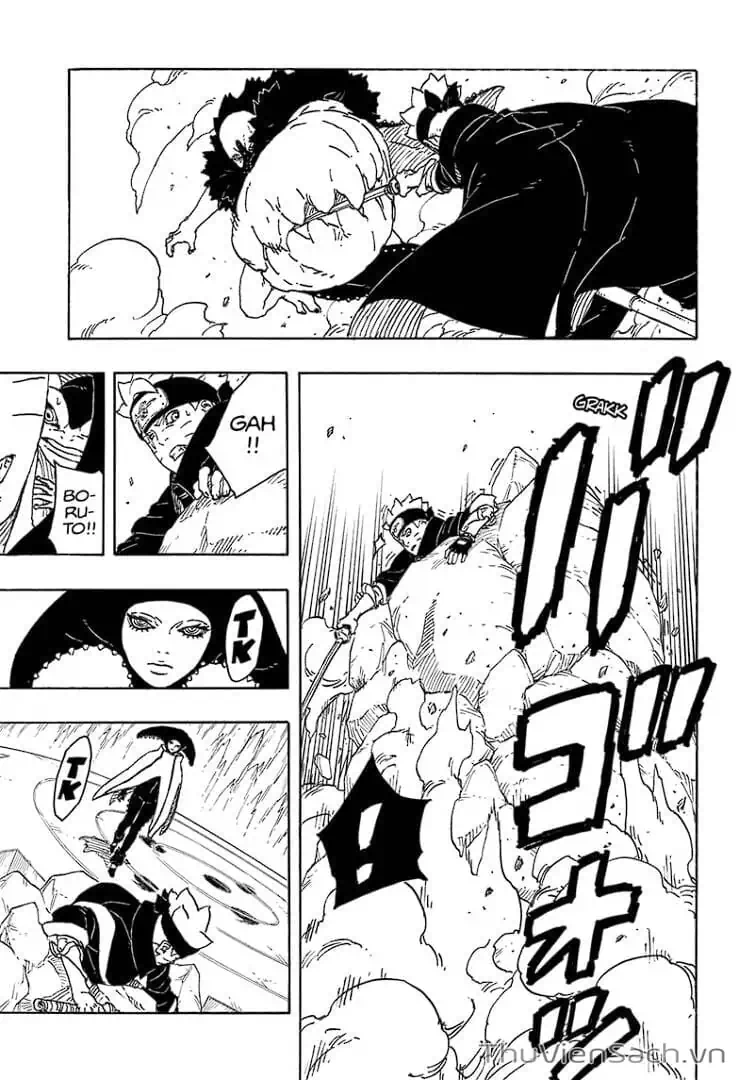 Chapter 101 - Image 30
