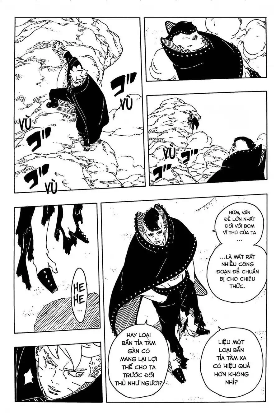 Chapter 121 - Image 7