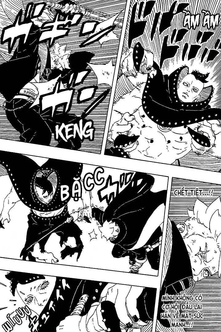 Chapter 121 - Image 14