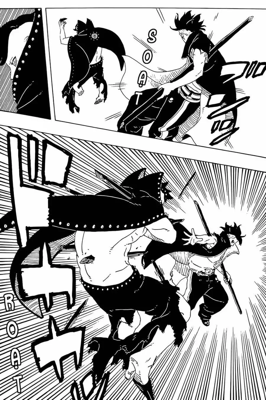 Chapter 121 - Image 37