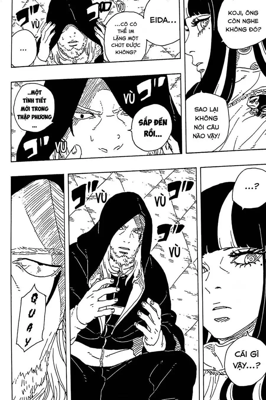 Chapter 121 - Image 25