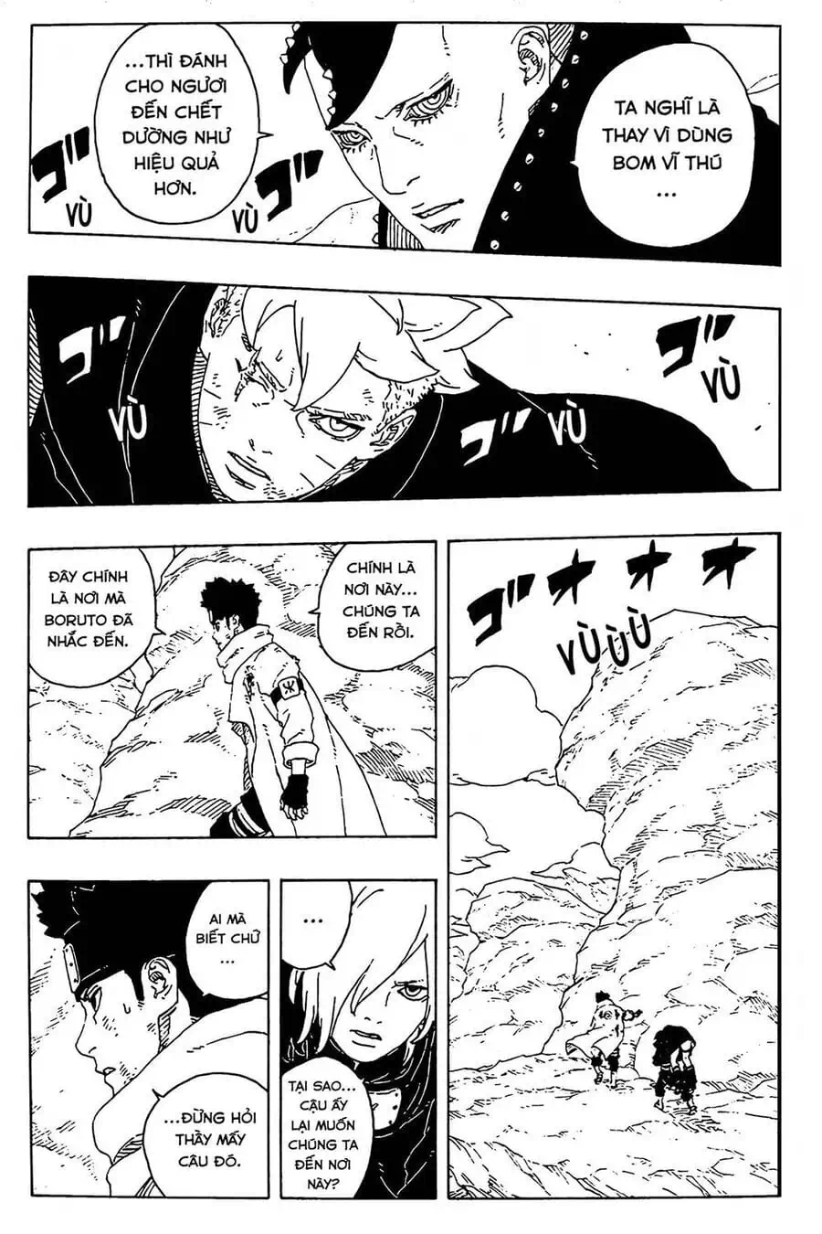 Chapter 121 - Image 17