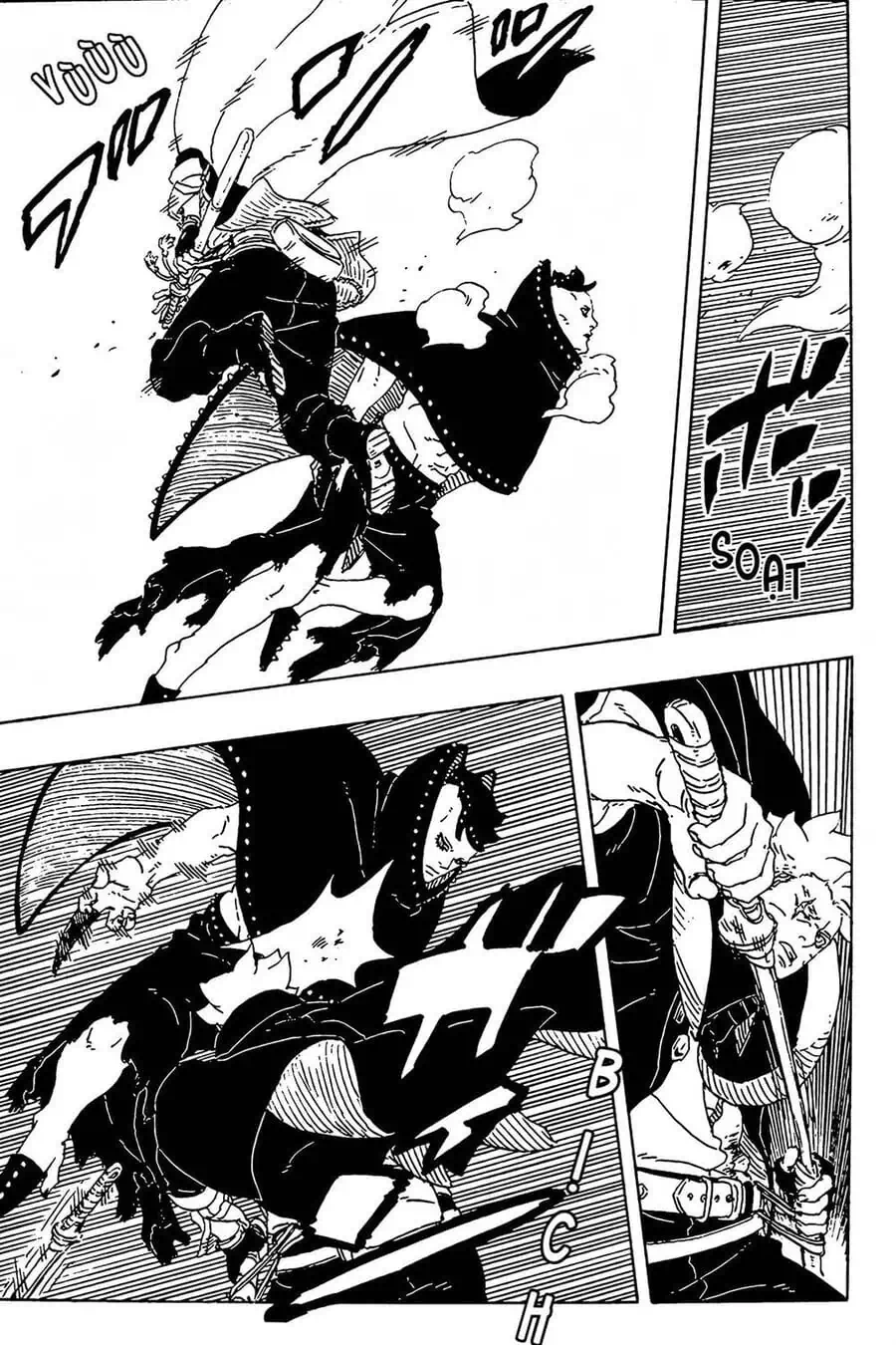 Chapter 121 - Image 10