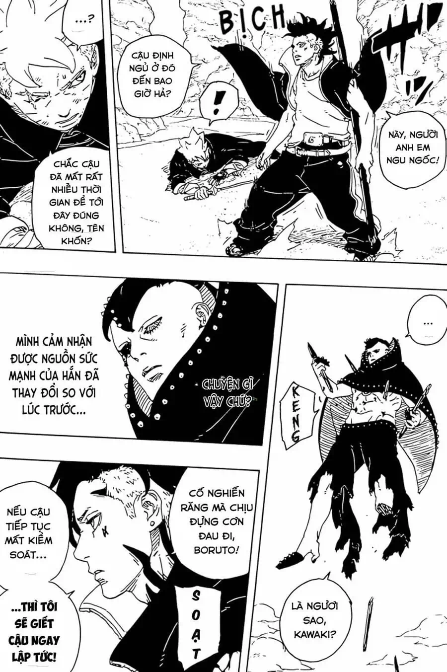 Chapter 121 - Image 40