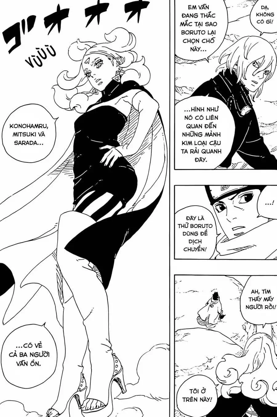 Chapter 121 - Image 35