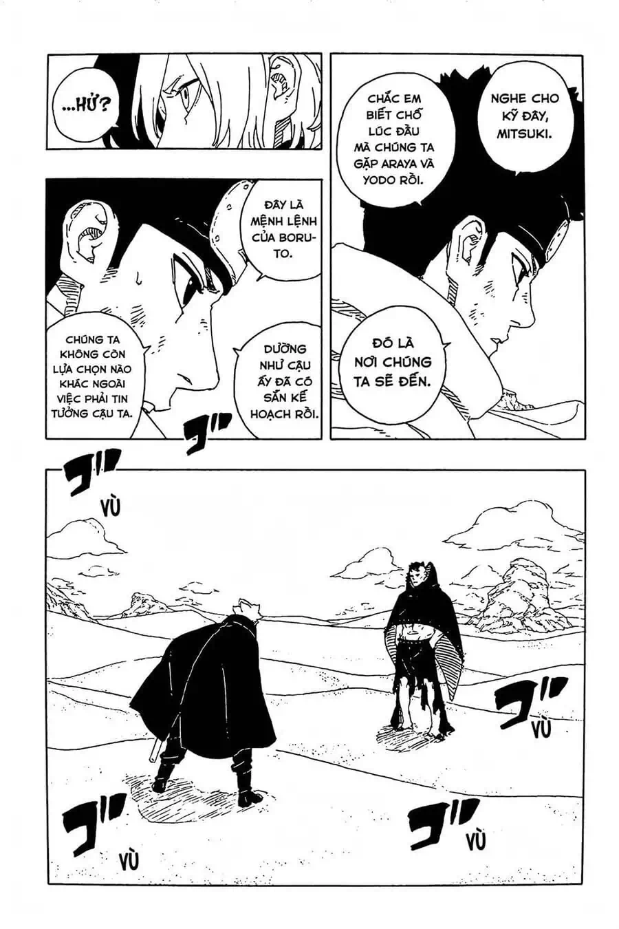Chapter 121 - Image 5