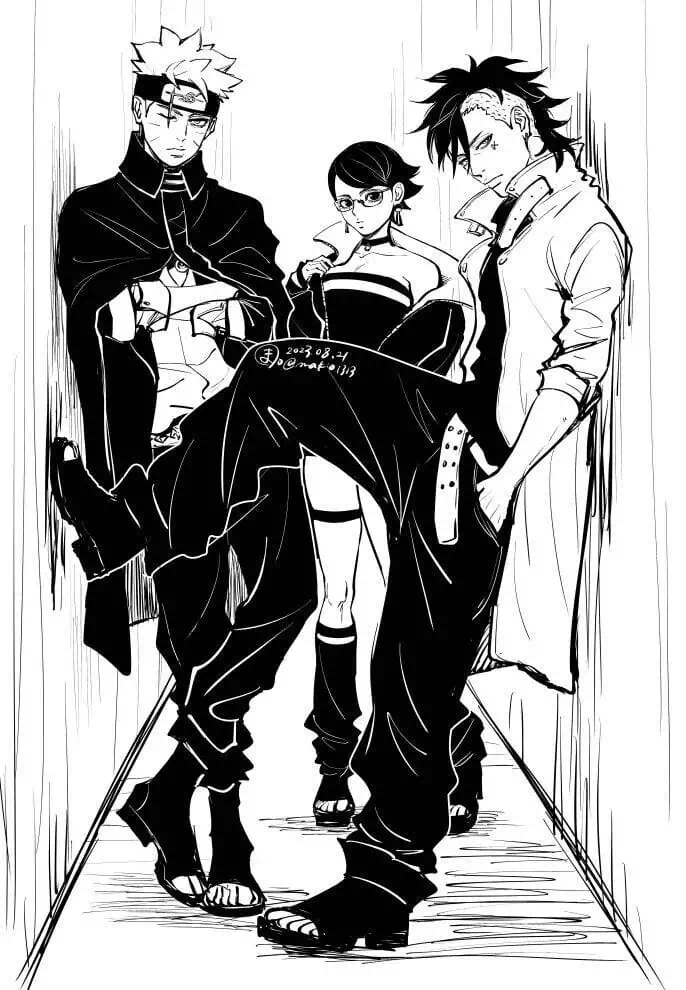 Chapter 121 - Image 42