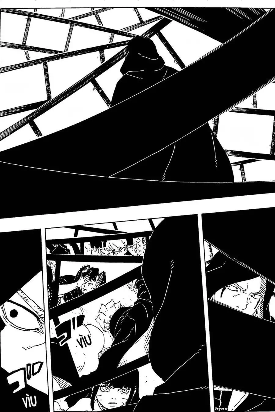 Chapter 121 - Image 26
