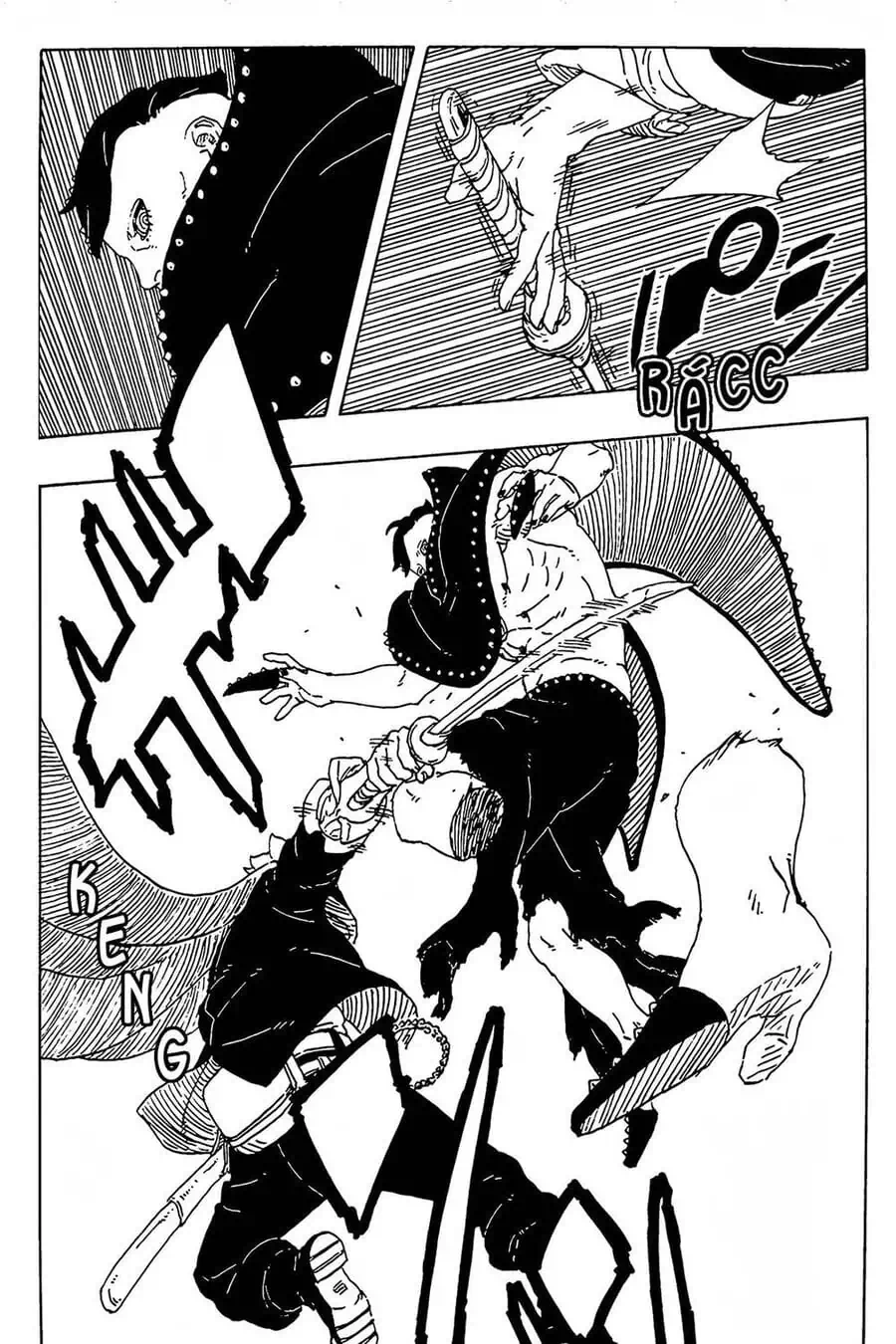 Chapter 121 - Image 12