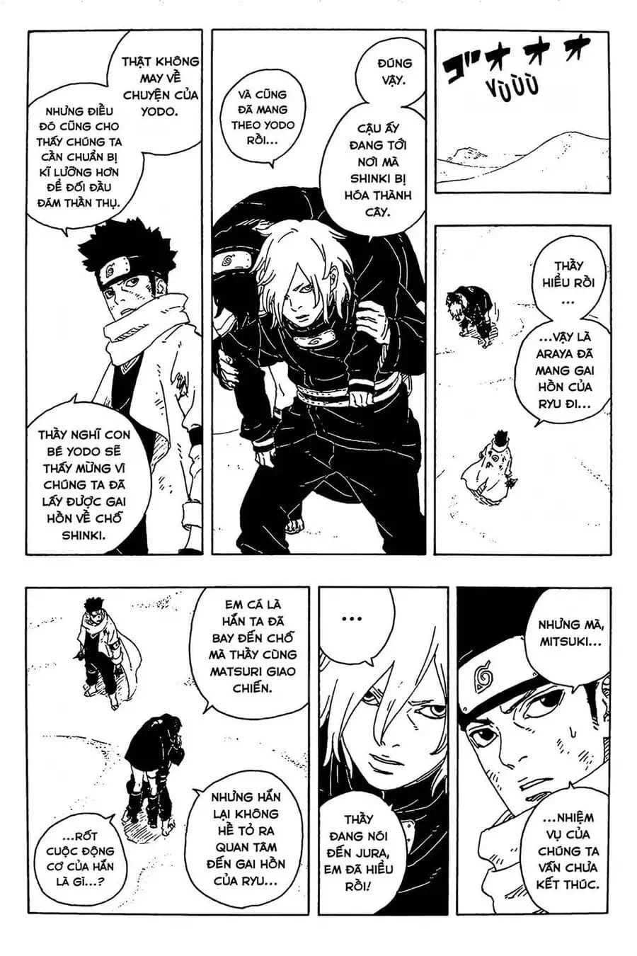 Chapter 121 - Image 3