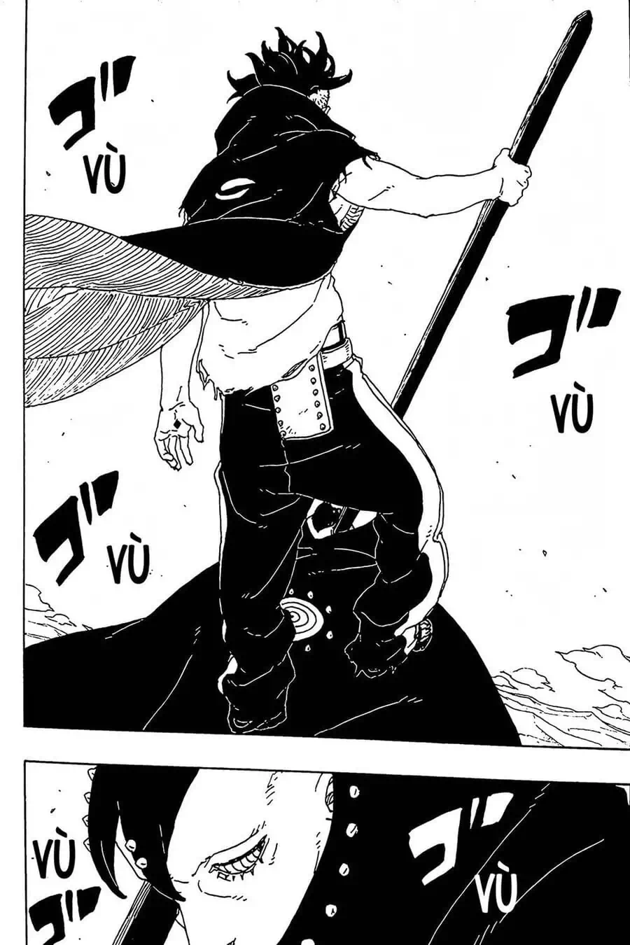 Chapter 121 - Image 31