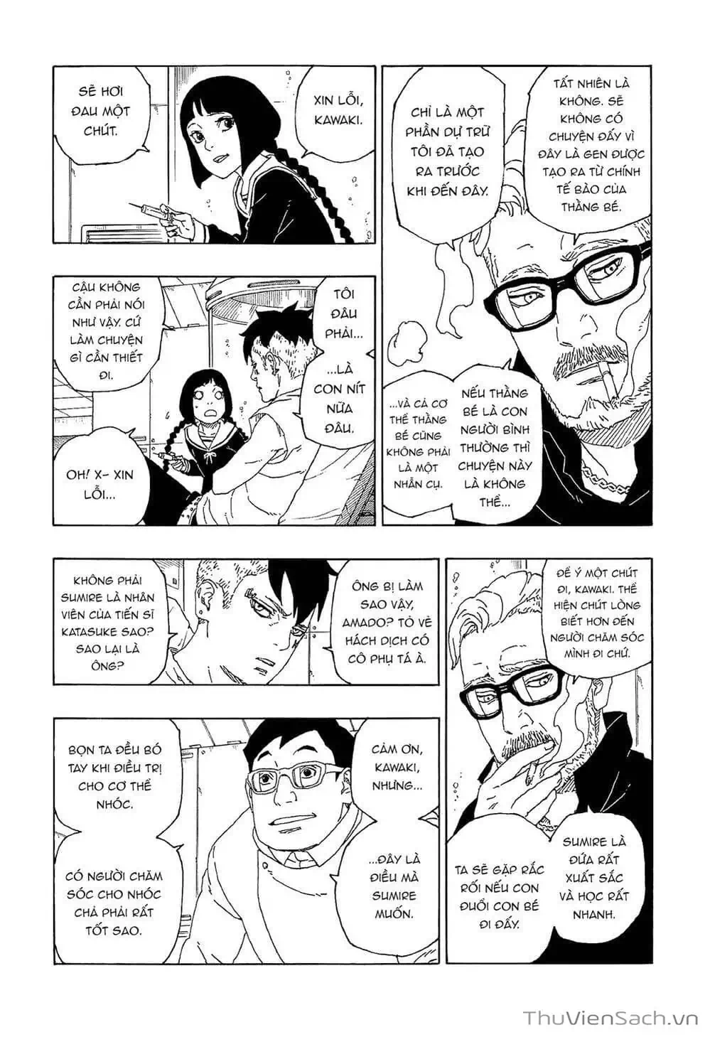 Chapter 66 - Image 27