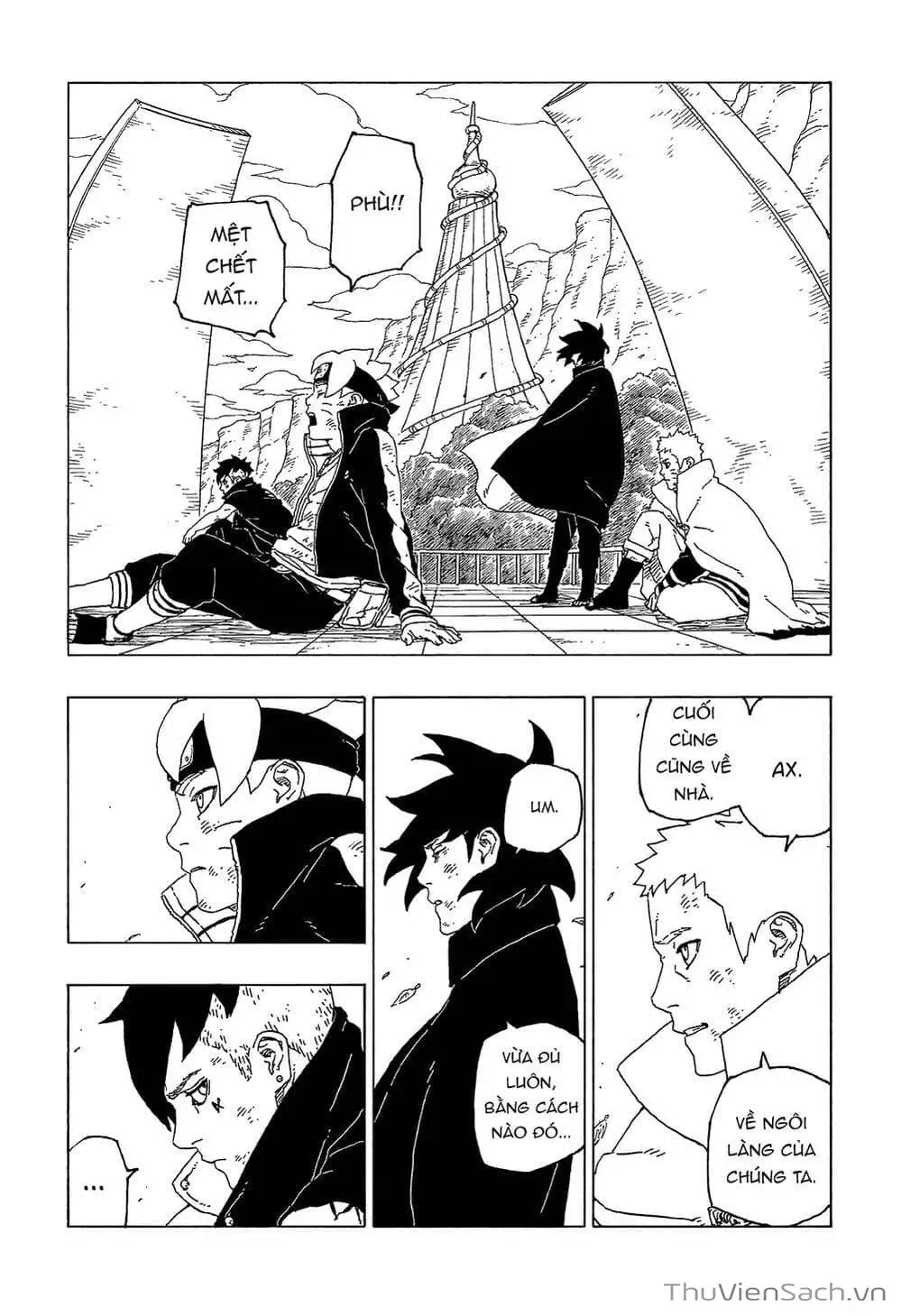 Chapter 66 - Image 20