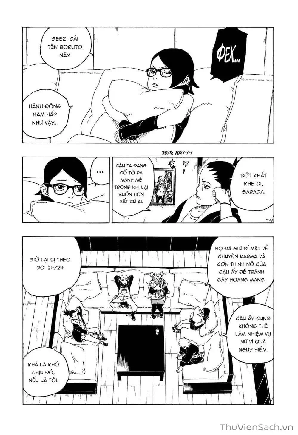 Chapter 66 - Image 31