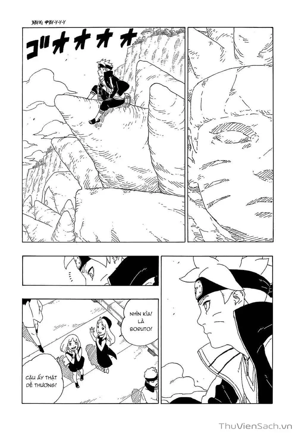 Chapter 66 - Image 33