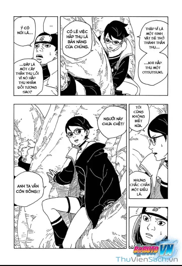 Chapter 100 - Image 20