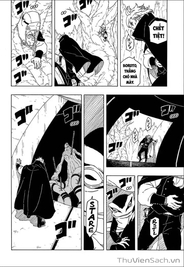 Chapter 100 - Image 24