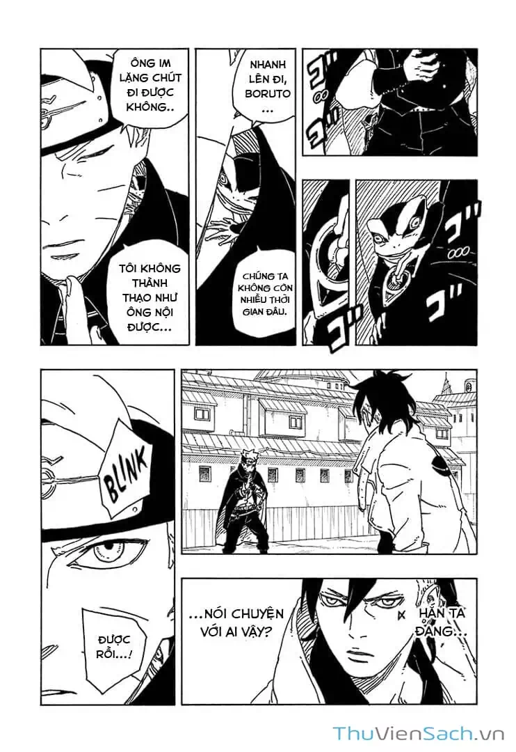 Chapter 100 - Image 33