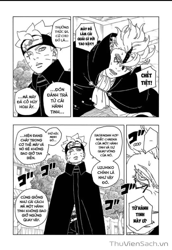 Chapter 100 - Image 9