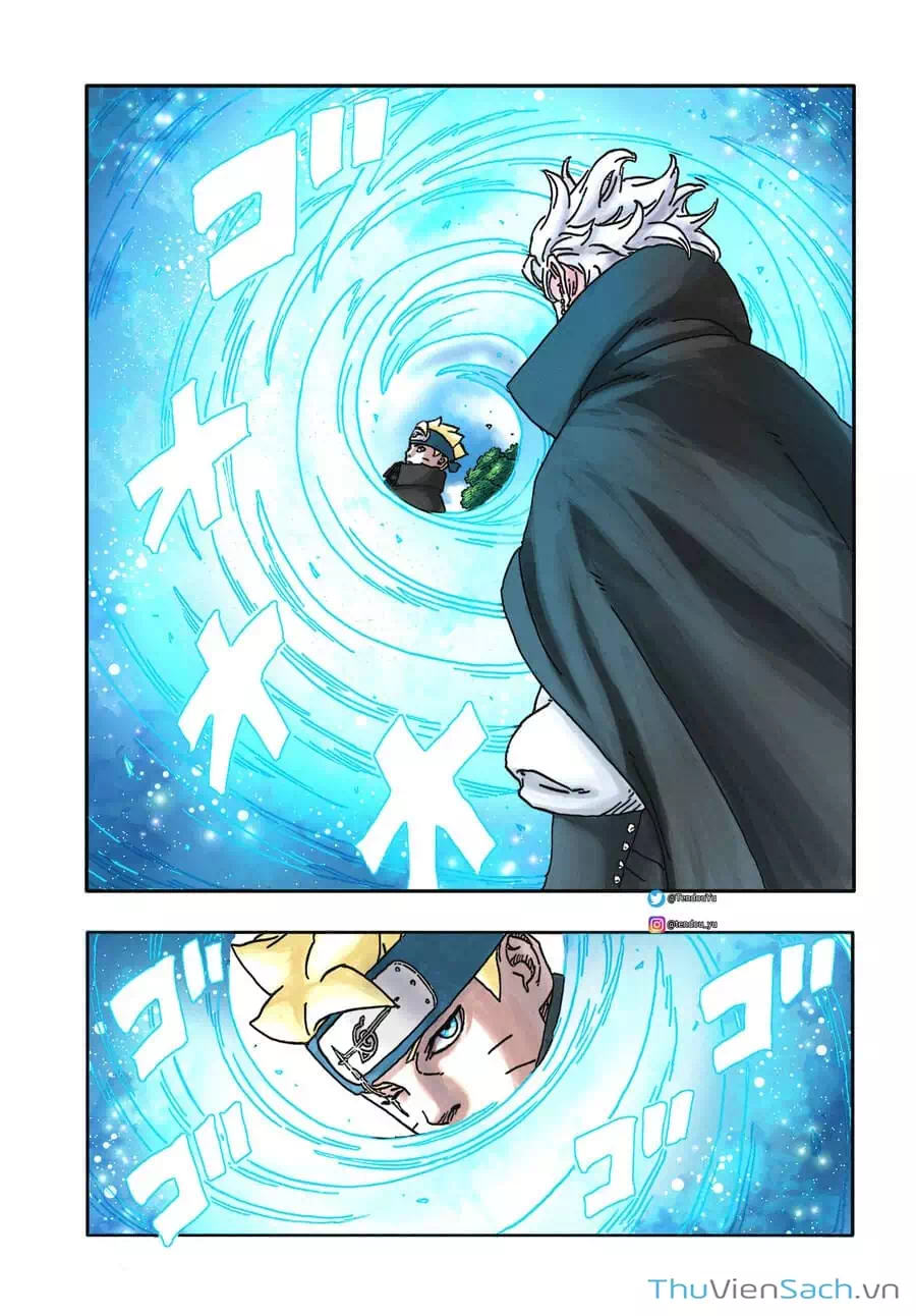 Chapter 100 - Image 7