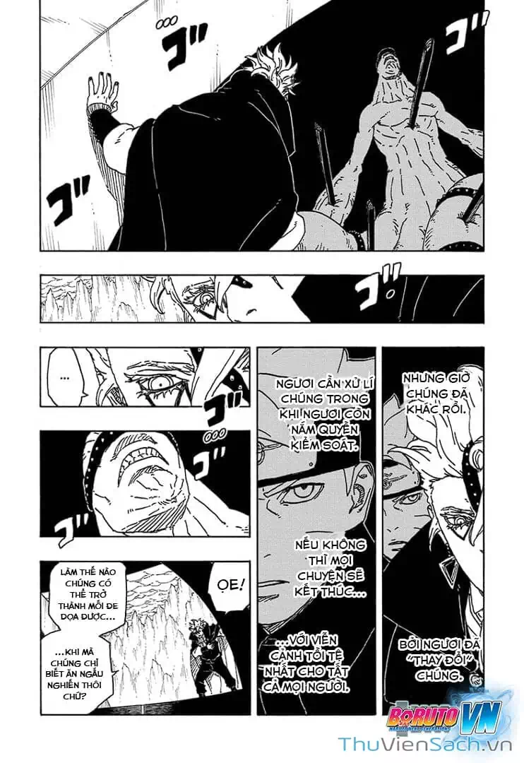 Chapter 100 - Image 32