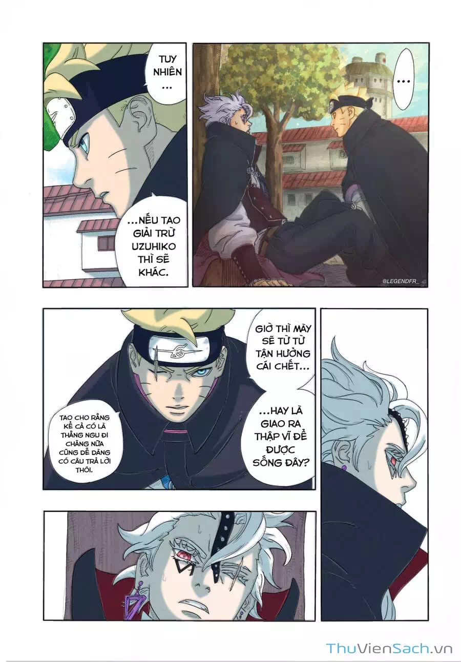 Chapter 100 - Image 11