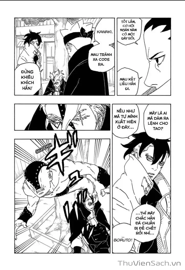 Chapter 100 - Image 16