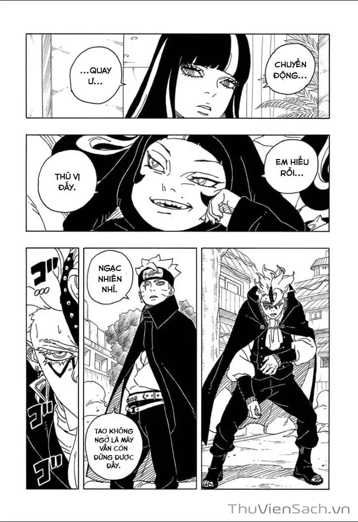 Chapter 100 - Image 6