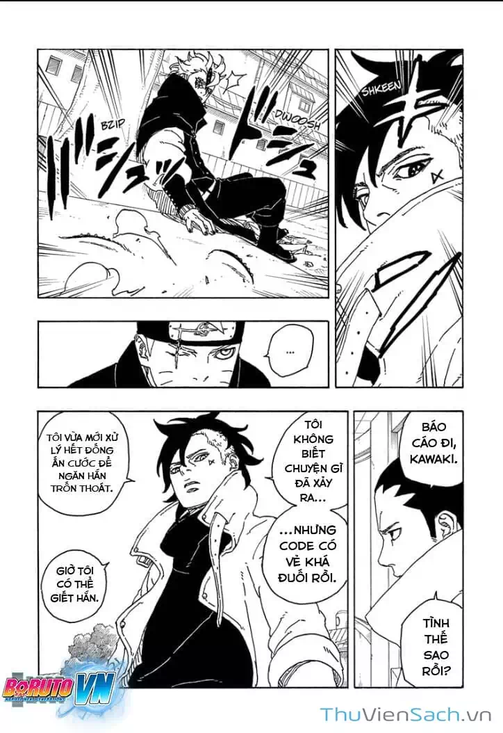 Chapter 100 - Image 15
