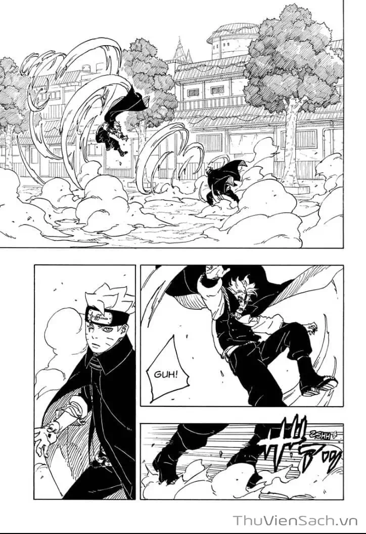 Chapter 100 - Image 3