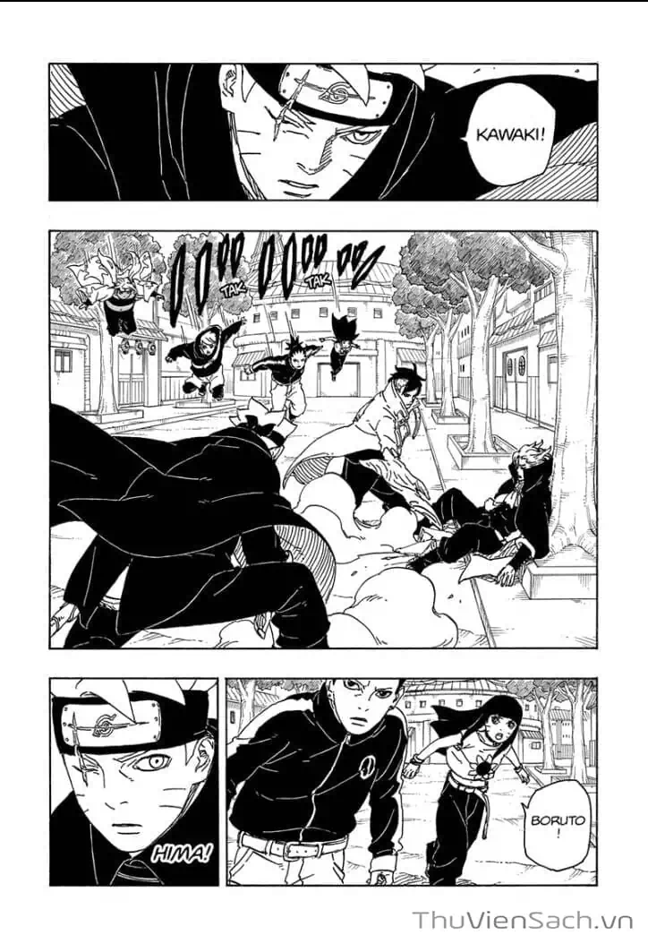 Chapter 100 - Image 13