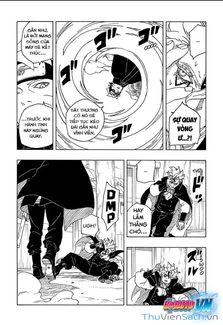 Chapter 100 - Image 10