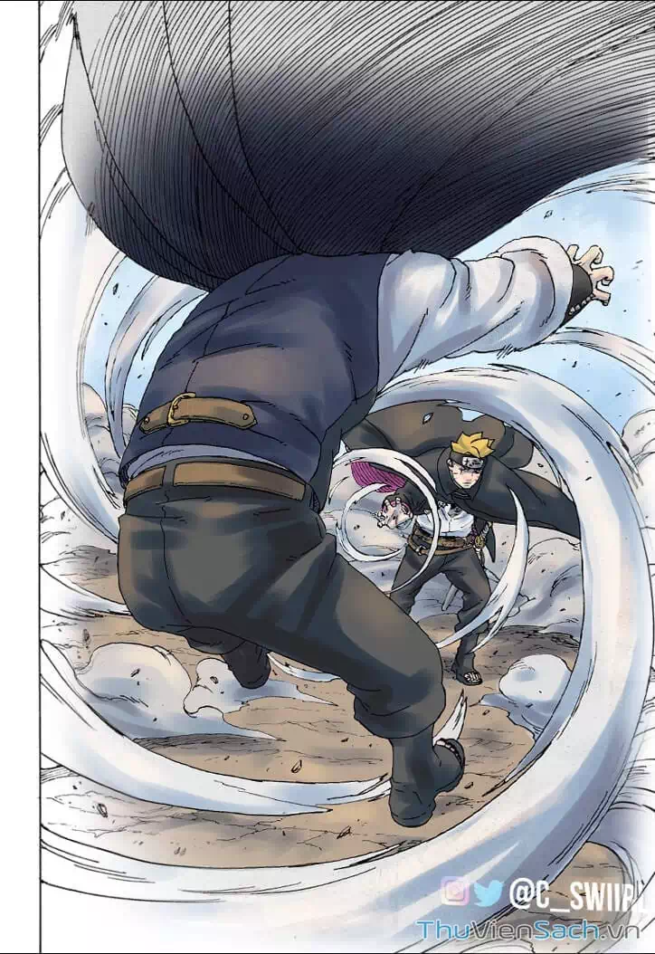 Chapter 100 - Image 2