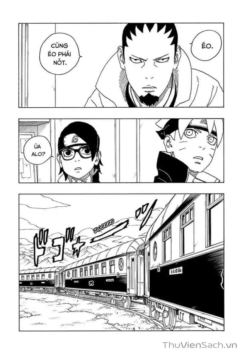 Chapter 87 - Image 5