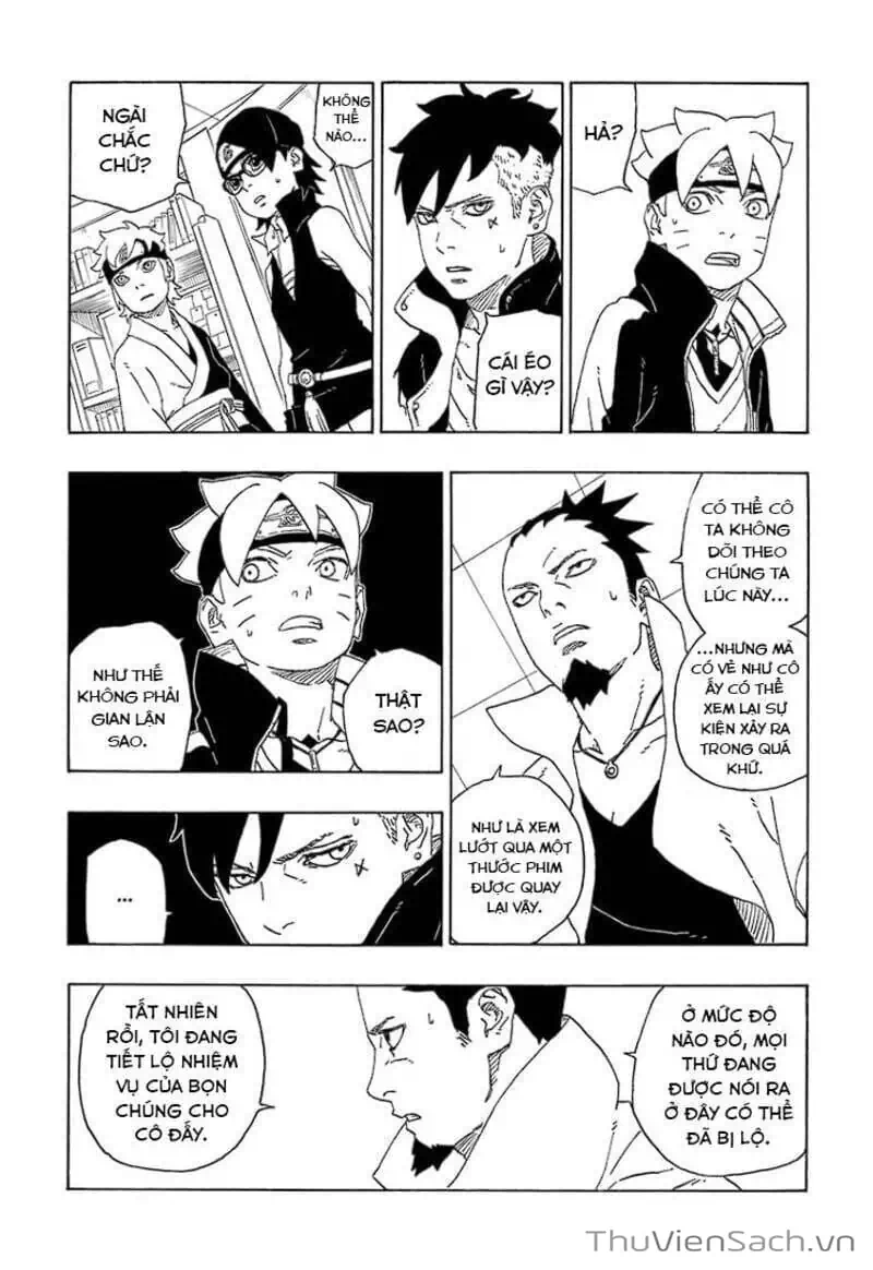 Chapter 87 - Image 23