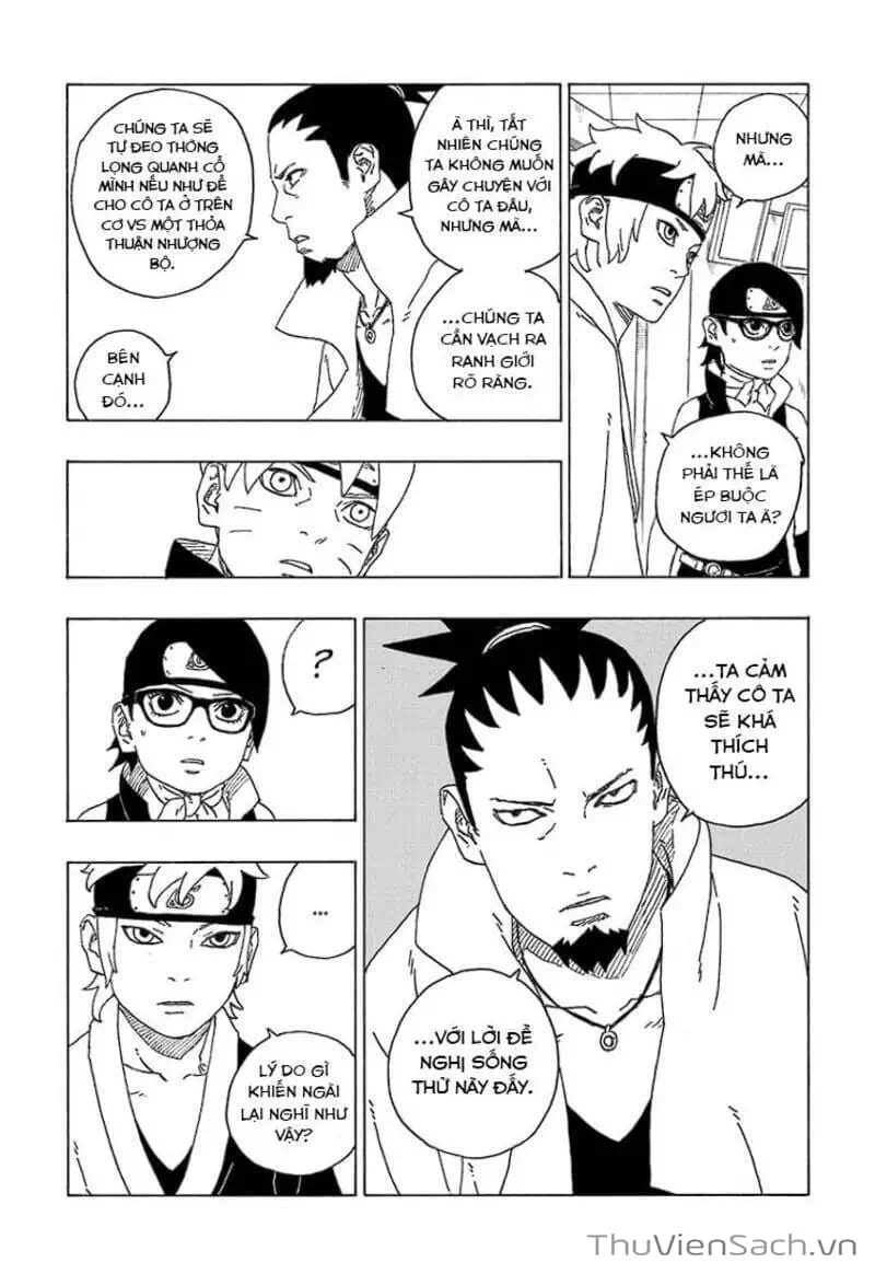 Chapter 87 - Image 16