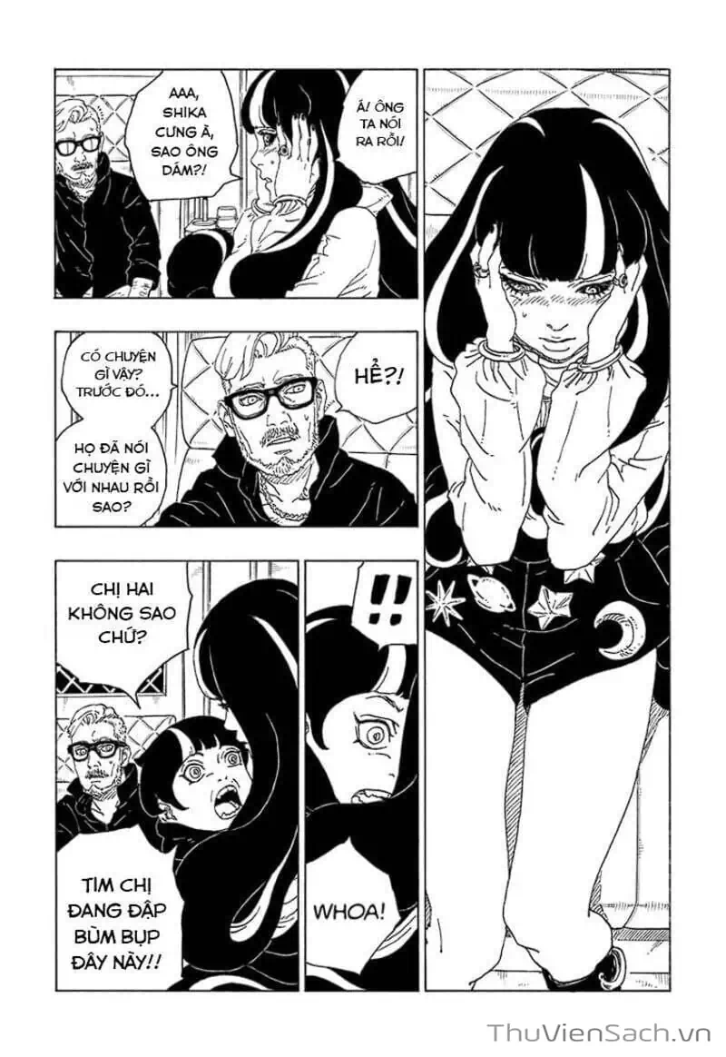 Chapter 87 - Image 18