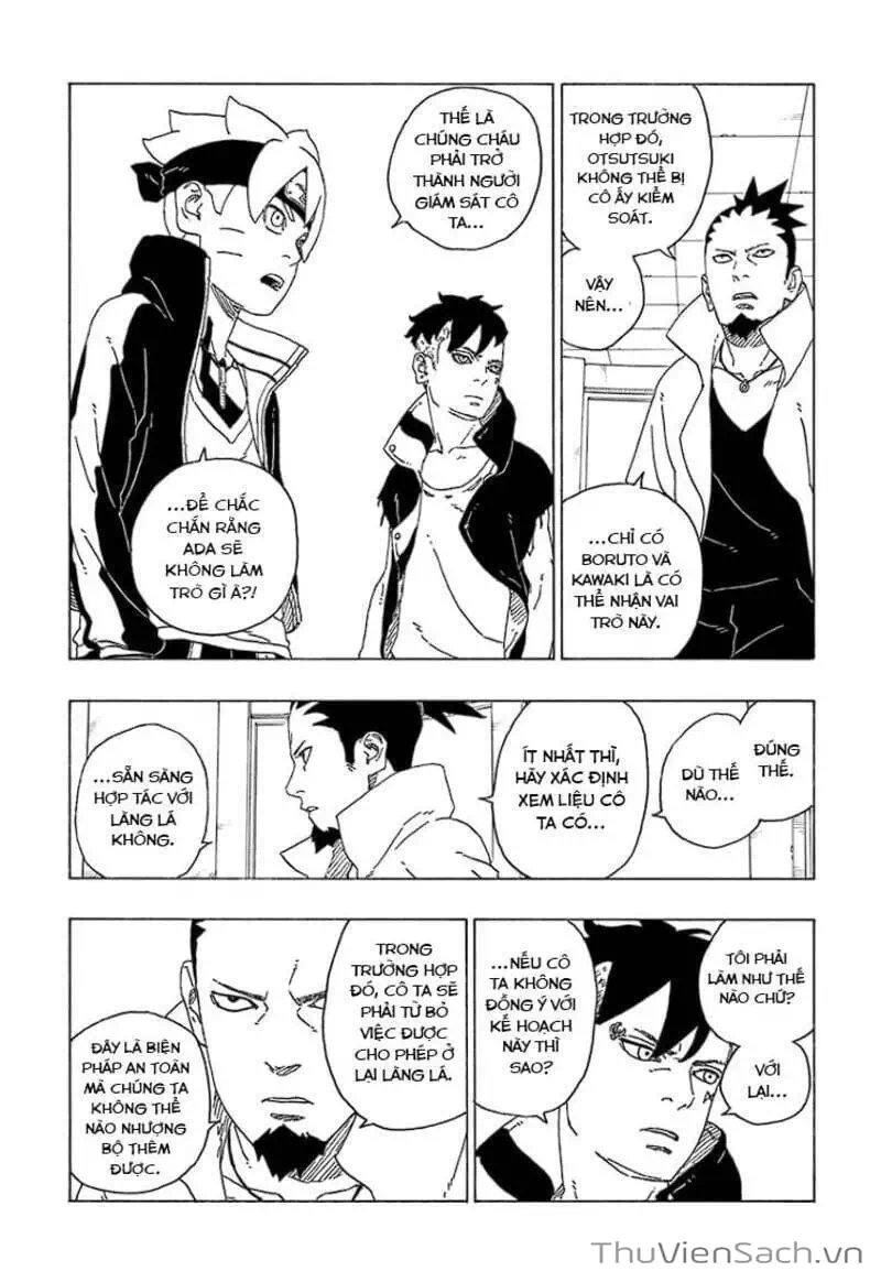 Chapter 87 - Image 15