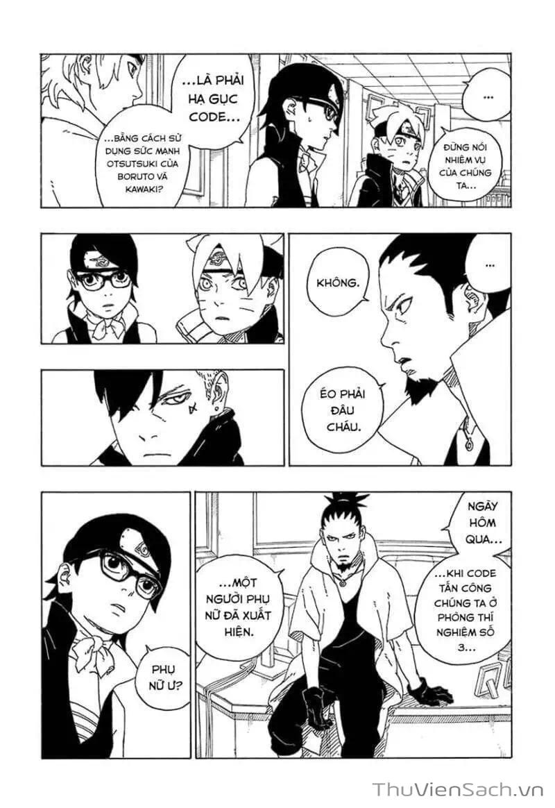 Chapter 87 - Image 1
