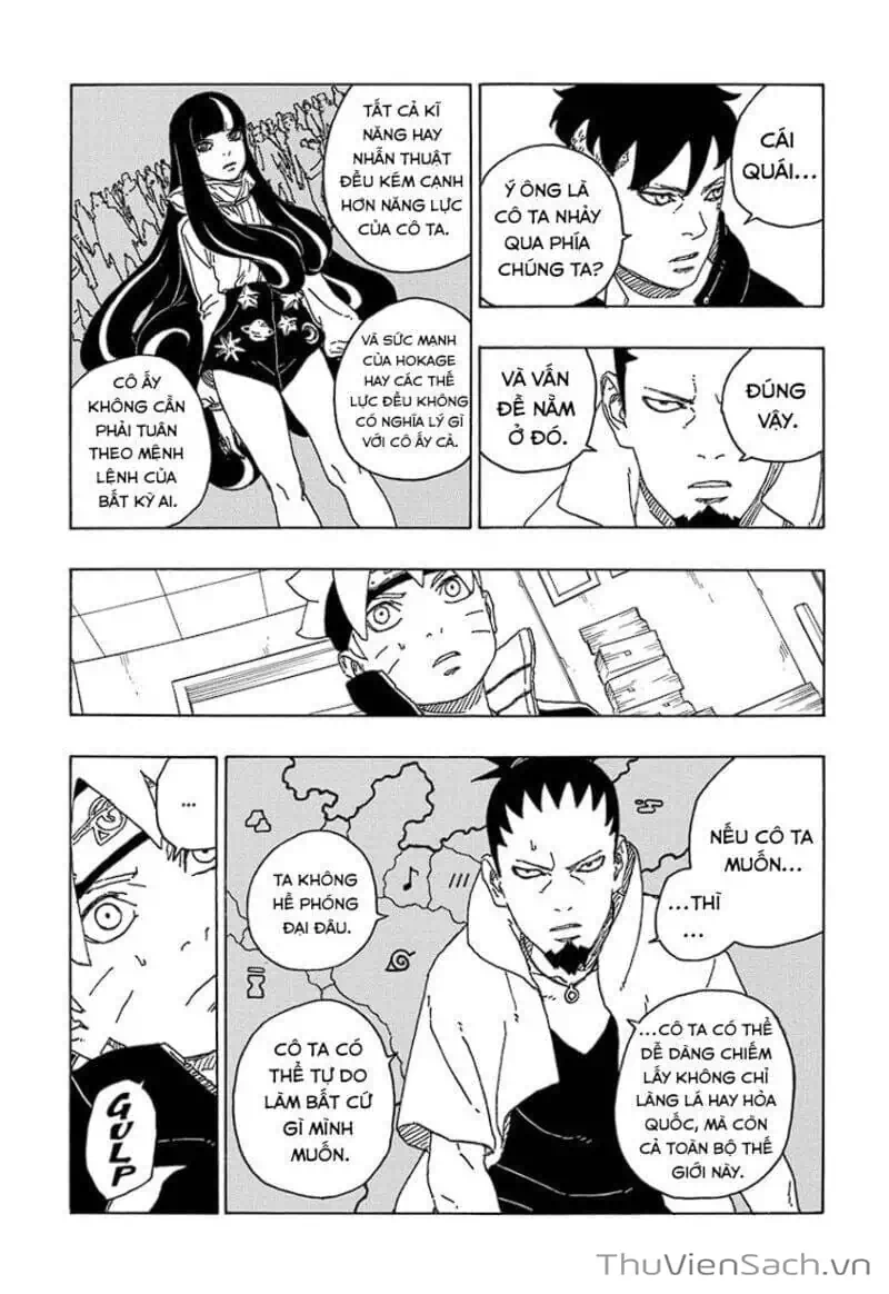 Chapter 87 - Image 9