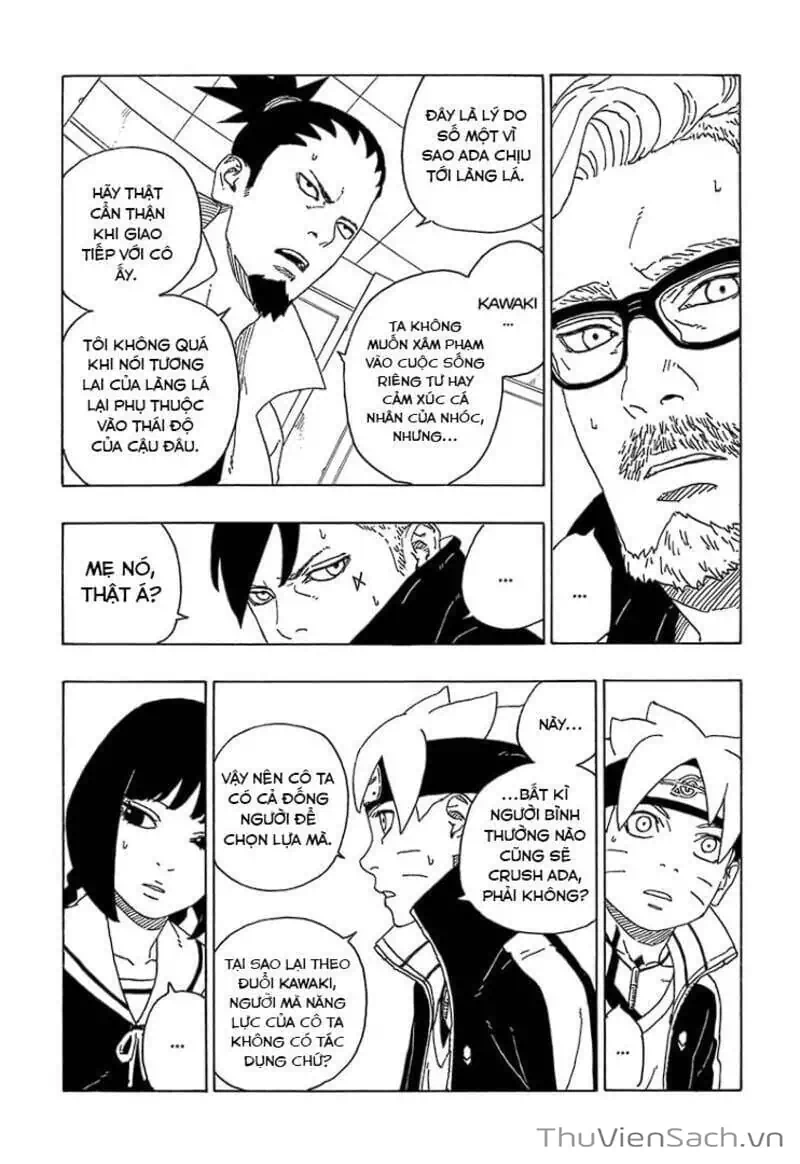 Chapter 87 - Image 20
