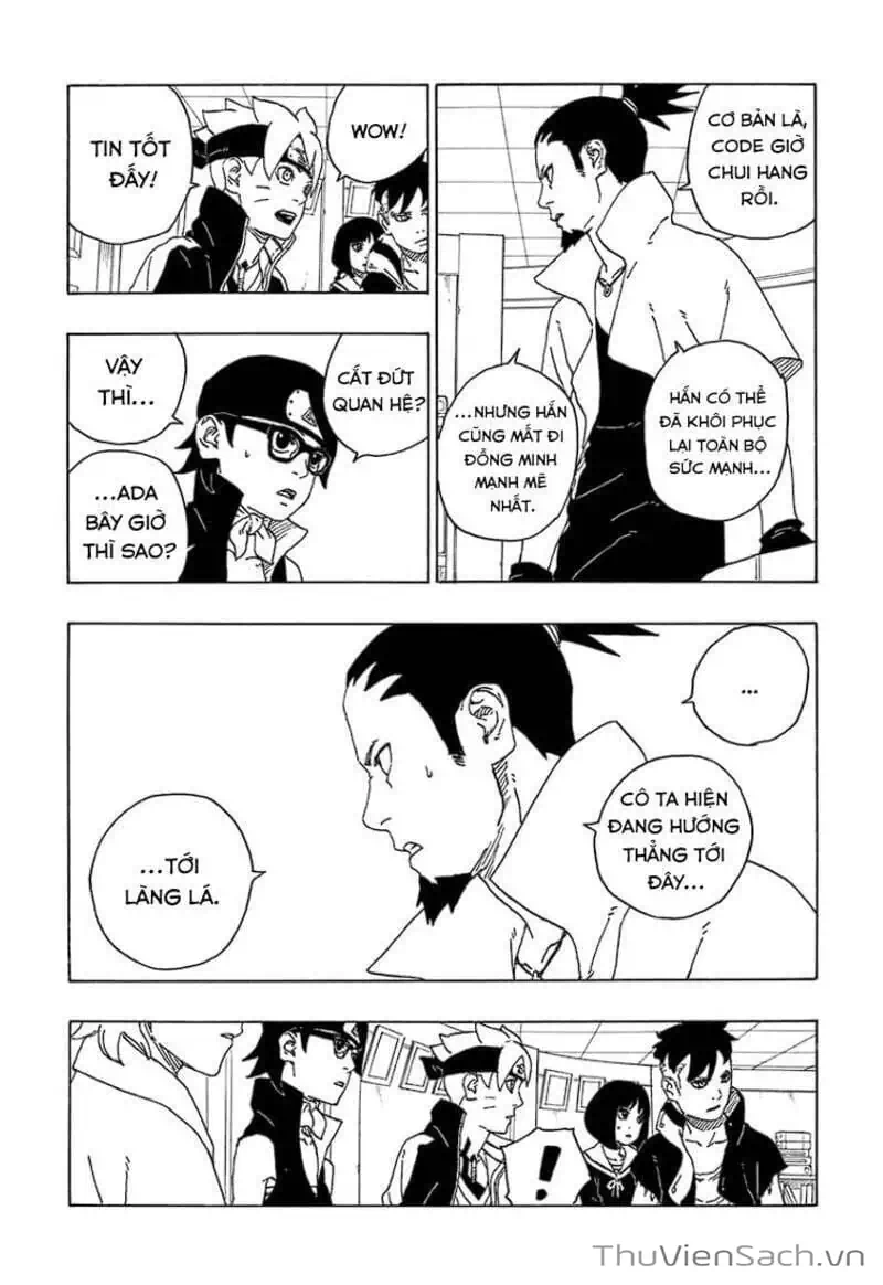 Chapter 87 - Image 8